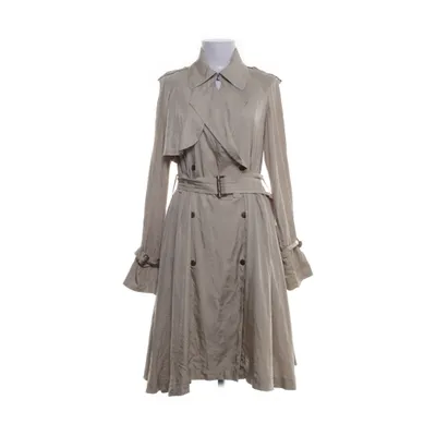 Trenchcoat (Beige) från Lanvin Polyester