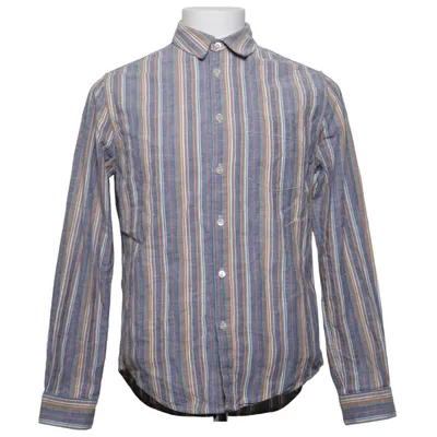 Chemise (Bleu, Multicolore) de Opening Ceremony