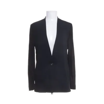 Kofta (Svart) från Helmut Lang Bomull, Elastan, Polyester, Viskos