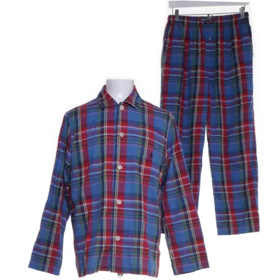 Pajamas (Blue, Purple) from Polo Ralph Lauren Cotton