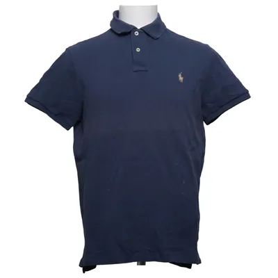 Pikétröja (Custom Slim Fit) från Polo Ralph Lauren Bomull