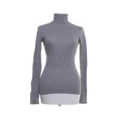 Turtleneck (Gray) from Ralph Lauren Lyocell