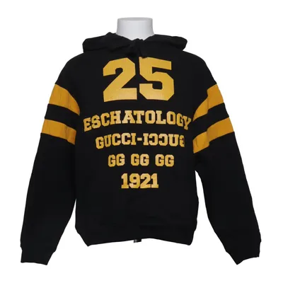 Huvtröja (Blind For Love) från Gucci Bomull