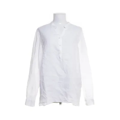 Blouse (Wit) van Mos Mosh Linnen