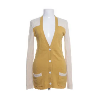 Kofta (Vit, Gul) från Isabel Marant Kashmir