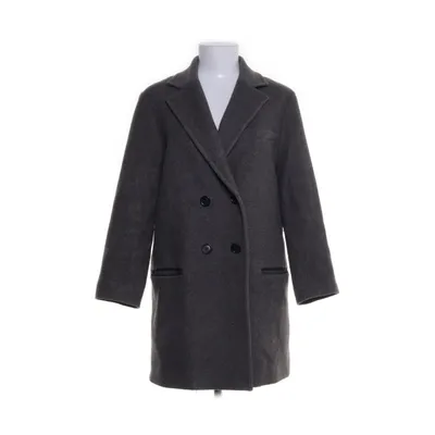 Kappa (Grå) från Isabel Marant Bomull, Polyamid, Polyester, Ull, Viskos