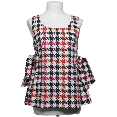Top (Ar0866a7-V31347r) van Red Valentino Katoen, Elastaan