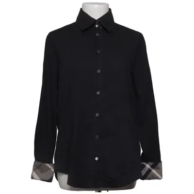 Shirt (Gray) from Burberry Cotton, Elastane