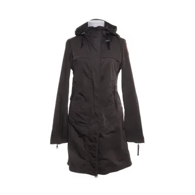 Jakke (Grøn) fra Parajumpers Polyester