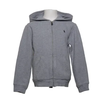 Sweat à capuche (Gris) de Ralph Lauren Coton, Polyester