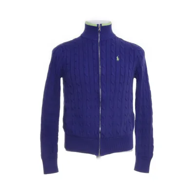 Kofta (Blå, Grön) från Ralph Lauren Bomull