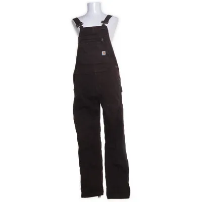 Jumpsuit (Loose Fit) van Carhartt Katoen, Elastaan