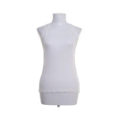 Tanktop  (Hvid) fra Chloé