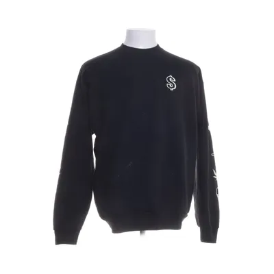 Sweatshirt (Black) from Opening Ceremony