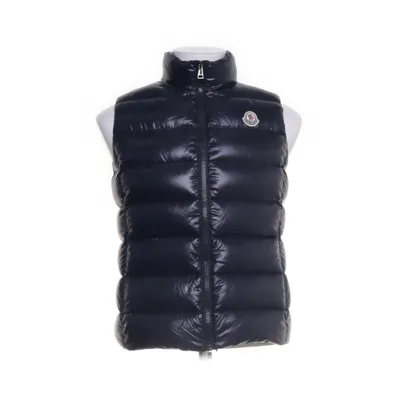 Dunväst (Ghany Gilet) från Moncler Dun, Nylon