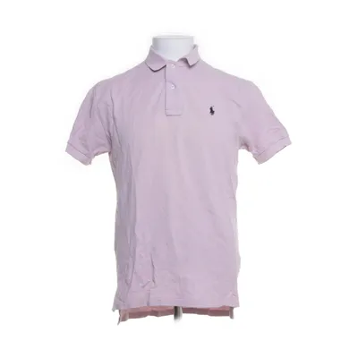 Pikétröja (Rosa) från Polo Ralph Lauren Bomull