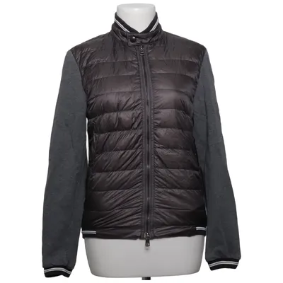 Lightweight jacket (Maglia Cardigan) from Moncler Cotton, Polyamide