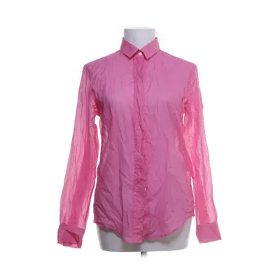Skjorta (Rosa) från Alexander McQueen Bomull