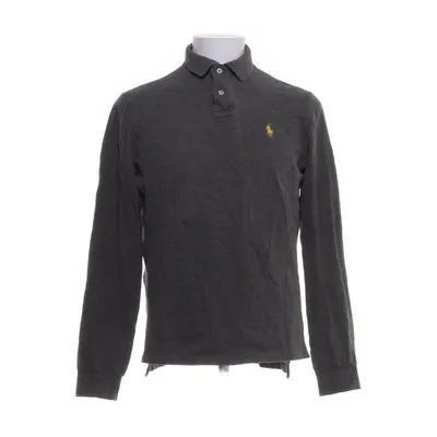 Rugby shirt (Gray) from Polo Ralph Lauren Cotton