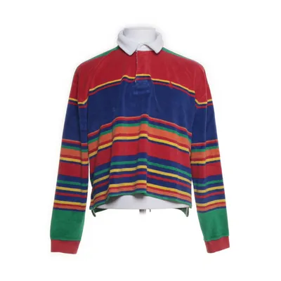 Maillot de rugby (Bleu, Rouge, Vert, Jaune, Orange, Multicolore) de Polo Ralph Lauren Coton, Polyester