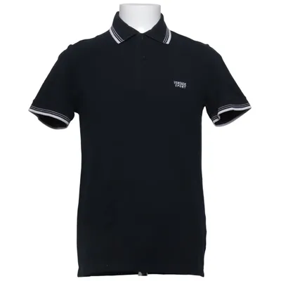 Polo shirt (Blue) from Versace Sport