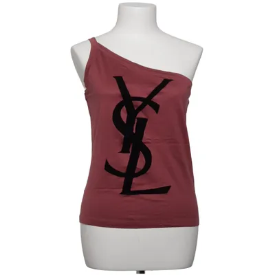 Top (Pink) from Yves Saint Laurent