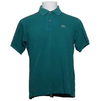Polo (Vert) de Lacoste Coton