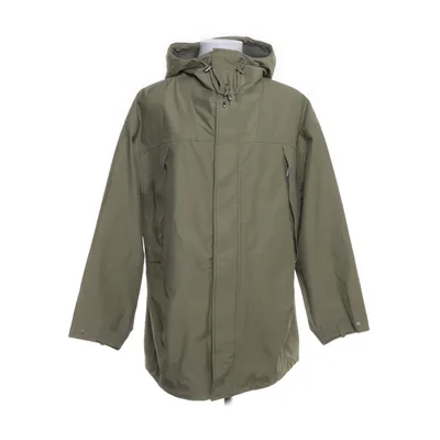 Regnjacka (Grön) från RLX Ralph Lauren Bomull, Polyamid