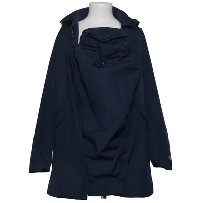 Umstandsjacke (Dublin) von Mamalila Bio-Baumwolle, Polyurethan, Recyceltes Polyester