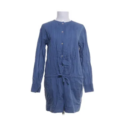 Byxdress (Blå) från Isabel Marant Étoile Bomull, Viskos