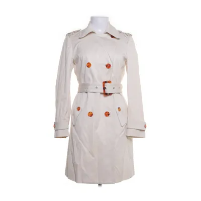 Trench coat (Beige) from Gucci