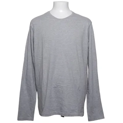 T-shirt à manches longues (Basic) de Identic Man