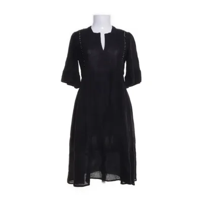 Kjole (Sort) fra Isabel Marant Étoile Bomuld, Polyester, Viscose
