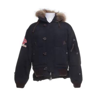 Dunjacka (Svart) från Dsquared2 Polyamid, Dun