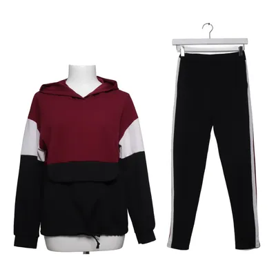 Set (Röd, Svart, Vit) från Creme Fraiche Elastan, Polyester