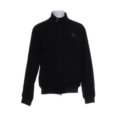 Jacka (Svart) från Raf Simons Acetat, Bomull, Ull