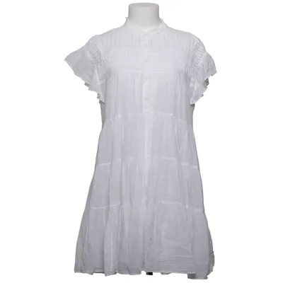 Robe (Blanc) de Isabel Marant Étoile