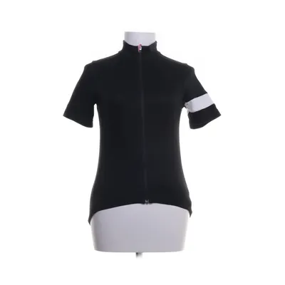 Cykeltröja (Svart) från Rapha Polyester, Merinoull