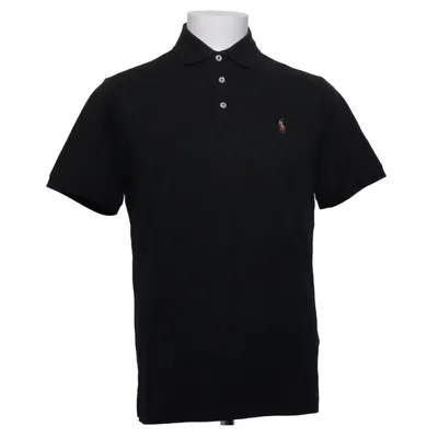Polo shirt (Black) from Polo Ralph Lauren Cotton