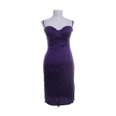 Nattlinne (Lila) från Dolce & Gabbana Elastan, Nylon, Silke