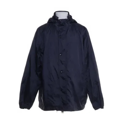 Allvädersjacka (Blå) från Ted Bernhardtz Nylon