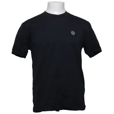 T-shirt (Svart) från Stone Island Bomull