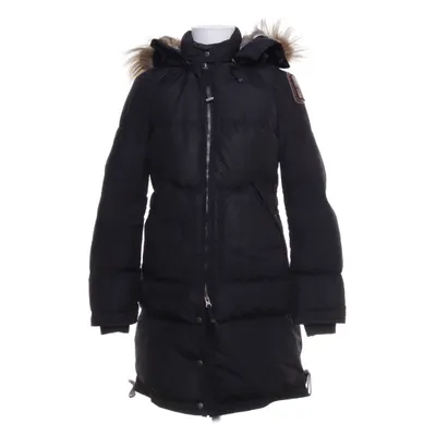 Vinterkappa (Svart) från Parajumpers Dun, Fjädrar, Polyamid, Polyester