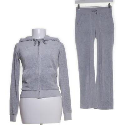 Loungewear (Grå) fra Juicy Couture Bomuld, Polyester