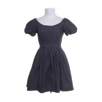 Denim jurk (Blauw) van Prada