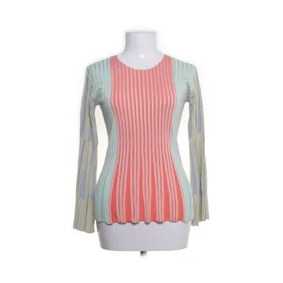 Trui (Meerkleurig) van Kenzo Katoen, Viscose