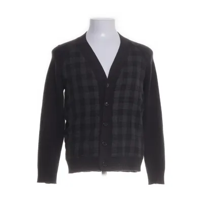 Kofta (Grå) från Jil Sander Ull