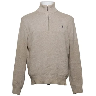 Tröja (Beige) från Polo Ralph Lauren Bomull