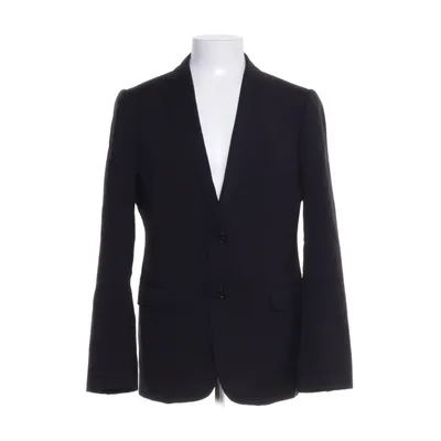 Kavaj (Svart) från Armani Collezioni Acetat, Viskos, Ull