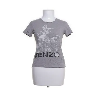 T-shirt (Memento Collection 1) fra Kenzo